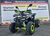 Електроквадроцикл Tundra 1500w двигун безщитковий! Green +Доставка