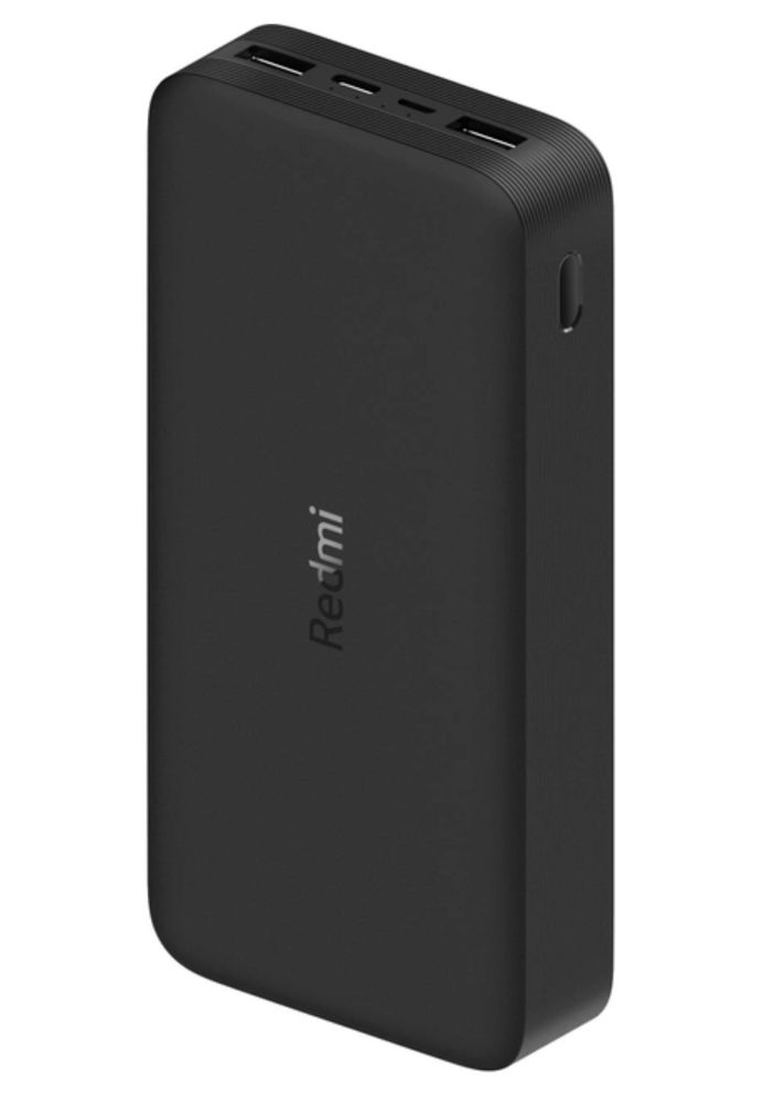 Павербанк Xiaomi Redmi 20000mAh