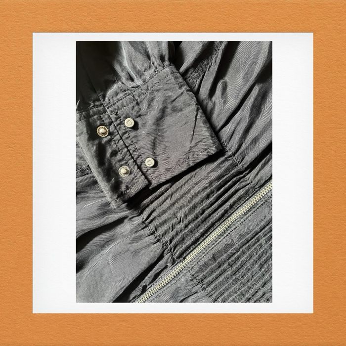 Kombinezon DKNY XS cupro