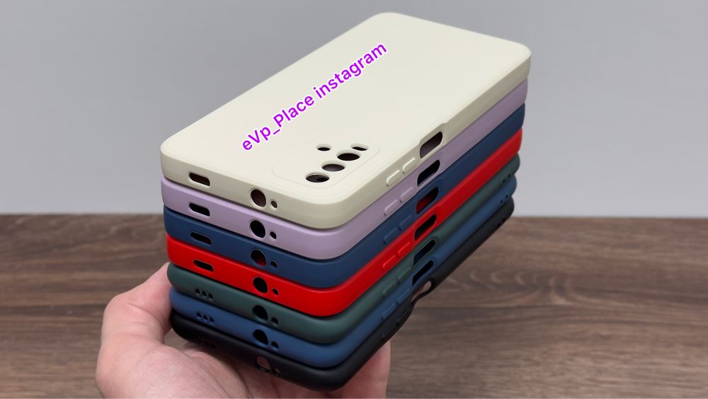 Чохол Xiaomi Redmi 9t чехол Редмі 9т