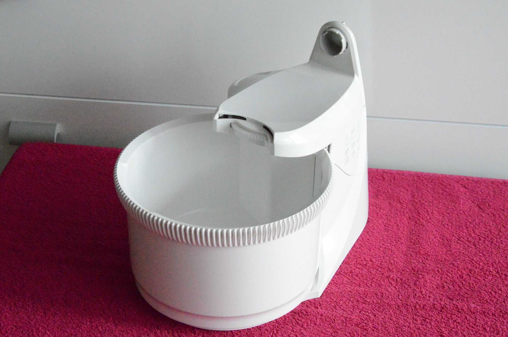 ZELMER 481 mixxer misa obrotowa z stojakiem > NOWY