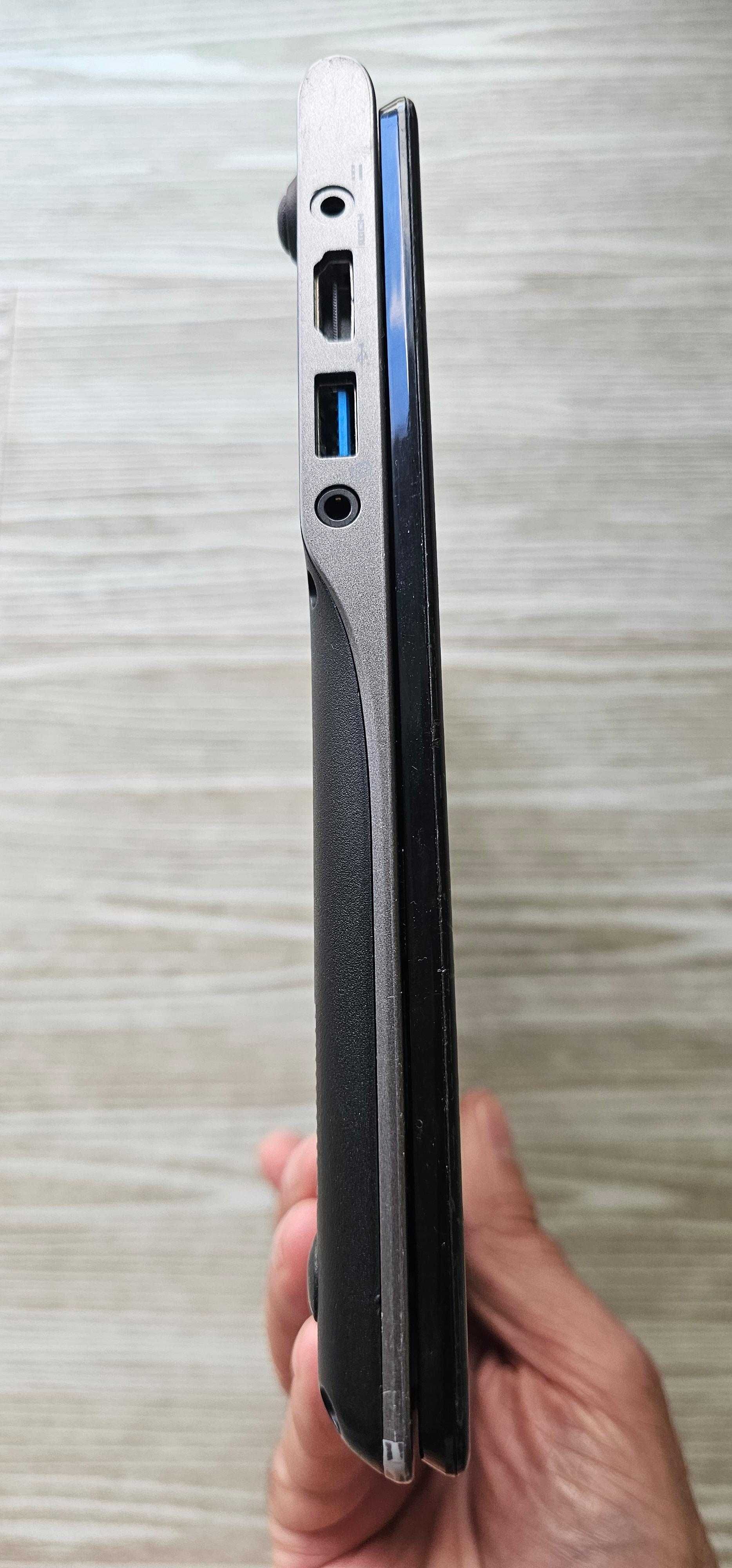 Acer Chromebook C720 computador