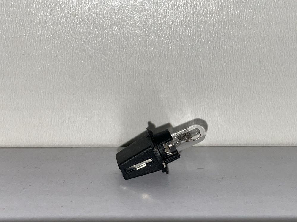 Лампи H7 12V 55W та в панель приладів (7700761132)