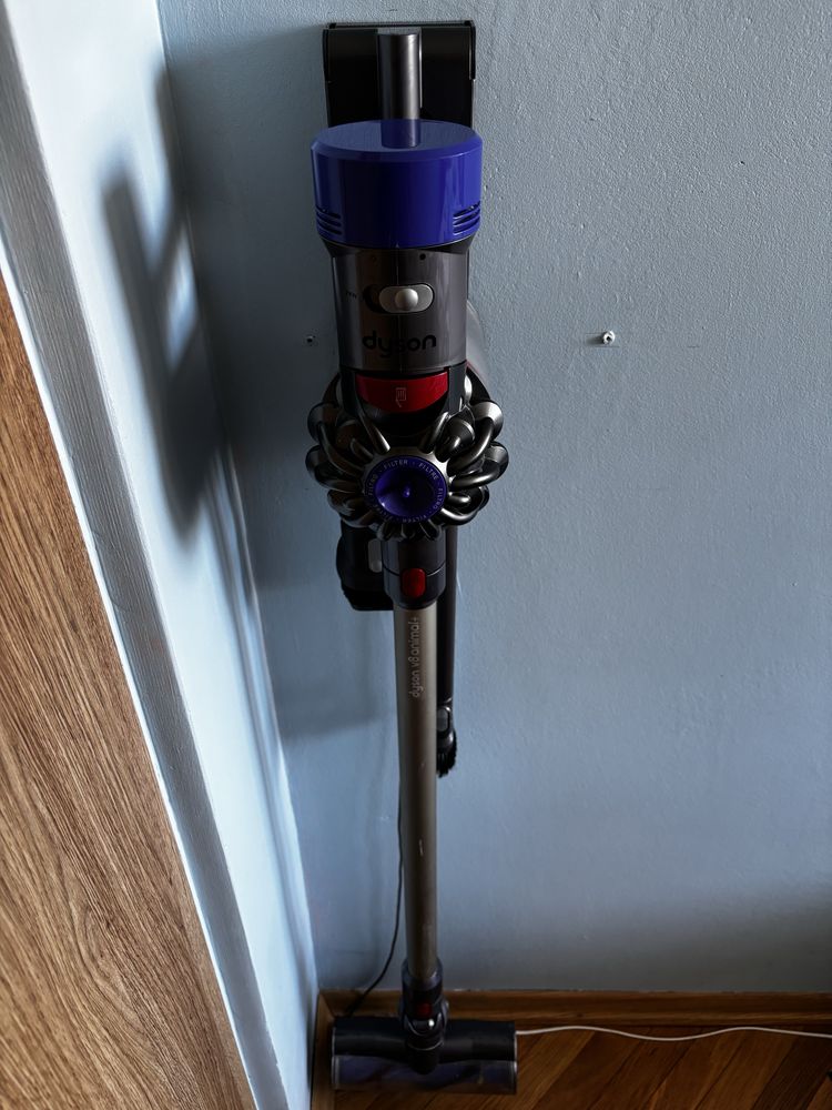 Dyson V8 Animal+ odkurzacz bezprzewodowy