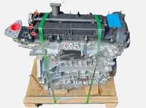 Silnik 2.3 Ecoboost Ford Focus RS Ford Mustang