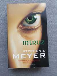 Intruz Stephenie Meyer