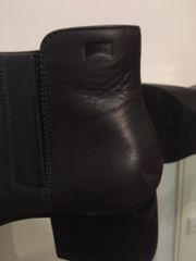 venda de botas em excelente estado