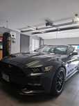 Ford Mustang 2015, 3.7 V6