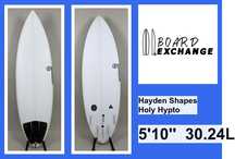 Prancha de Surf - Hayden Shapes Holy Hypto 5'10''