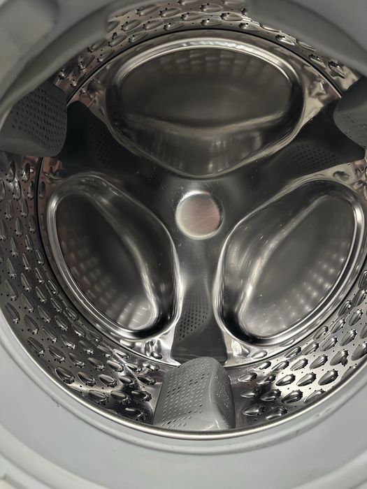 Вузька пральна машина Siemens iq 500 WS12T440/10. 45см