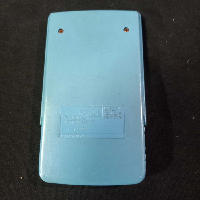 Calculadora Texas TI - 106
