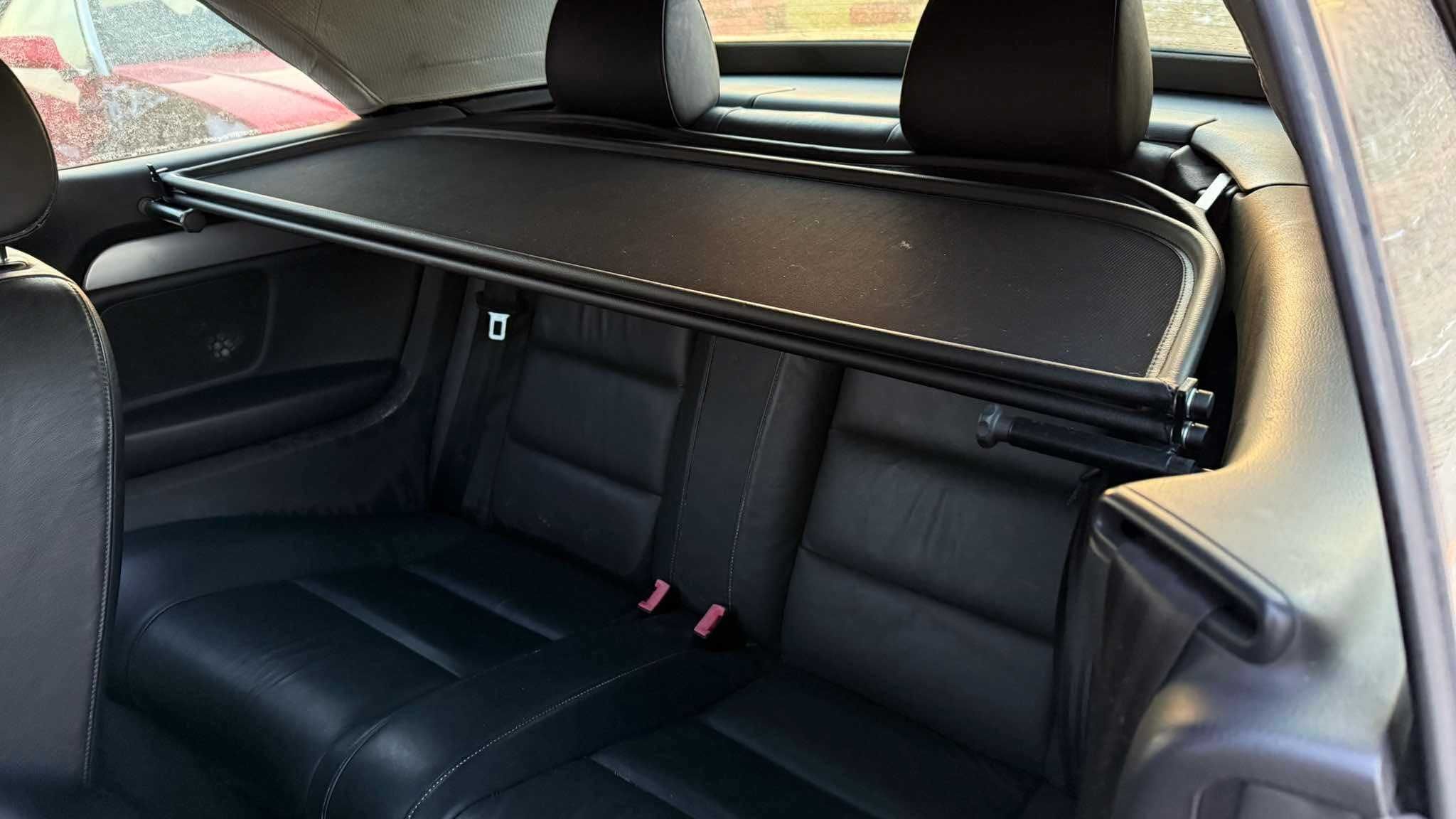 Audi A4 B7 cabriolet 3.2 s-line quattro