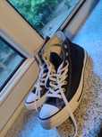 Конверсы Converse кеды