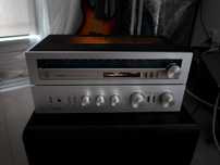 Pioneer Wzmacniacz Tuner Vintage
