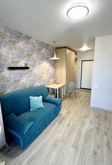 Квартира на Пр.Шевченко  ЖК Олимпиец с видом на море! baz-03