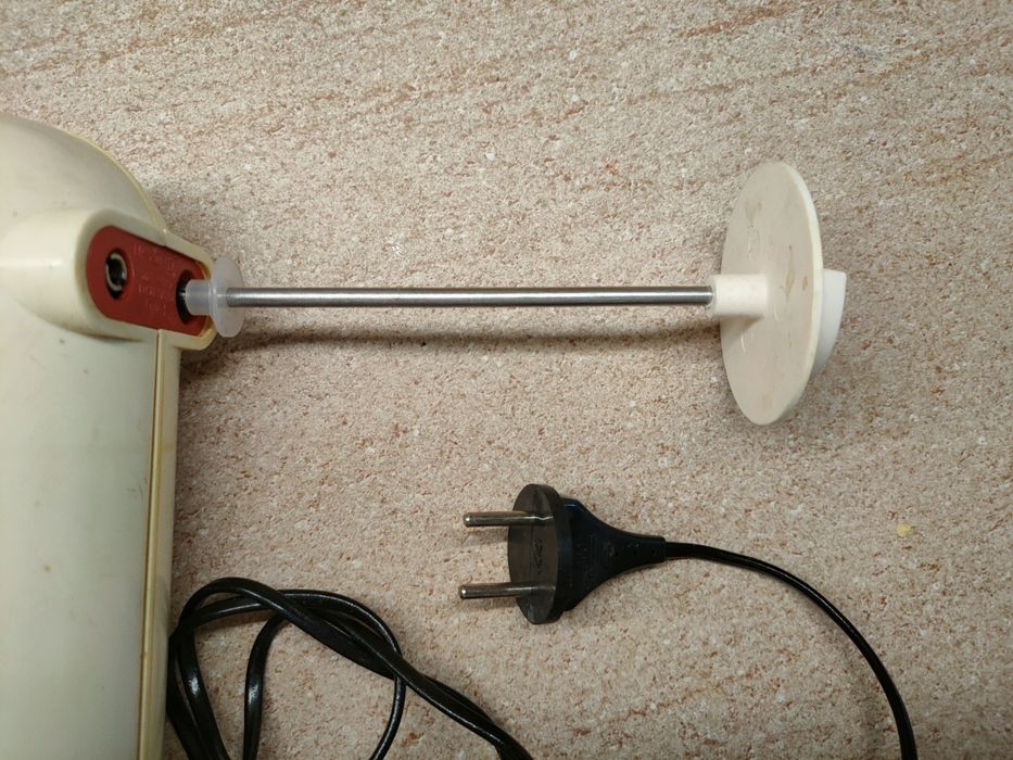 Міксер 1992 року для колекції