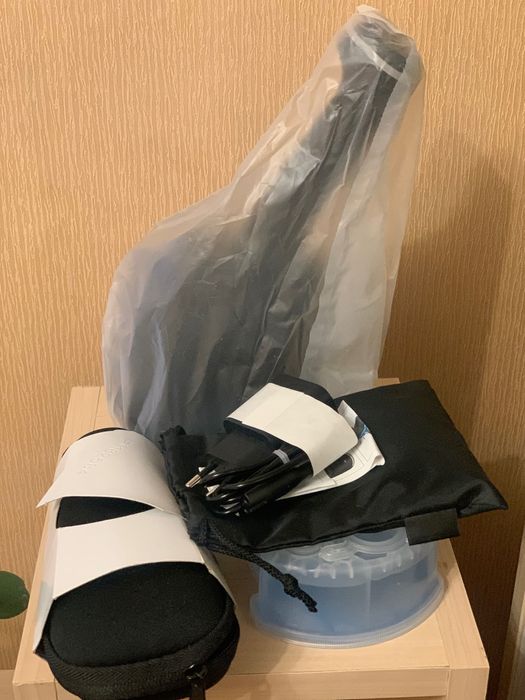 Електробритва BRAUN Series 7 71-N7200сс