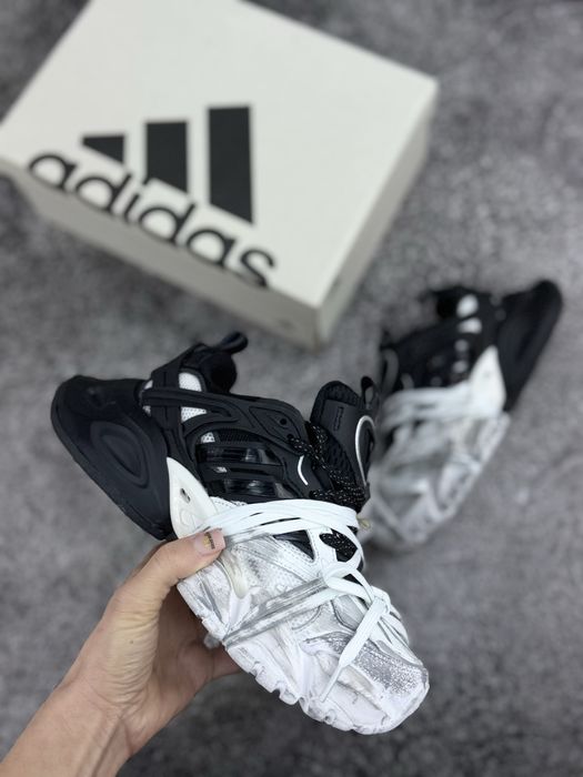 Adidas XLG Runner Deluxe 38-24 см
