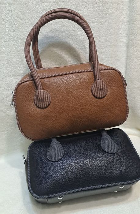 Стильні сумочки крос-боді