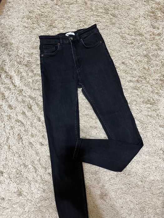 Джинси  фірмові скіні