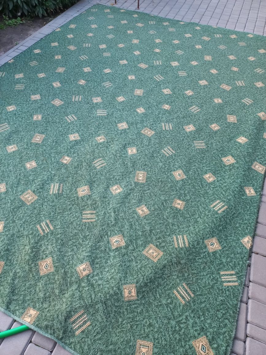 Килим 398*283 см