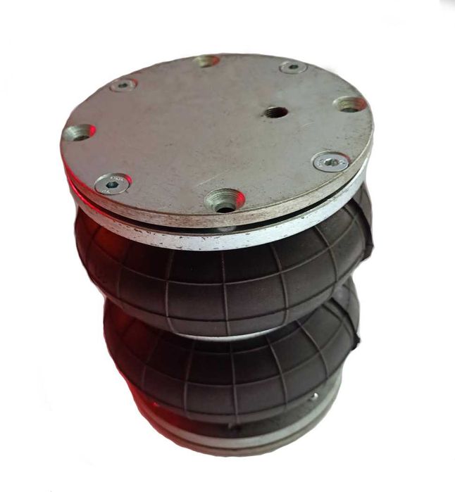 Продаю пневмоподушки Rubena (Рубена)