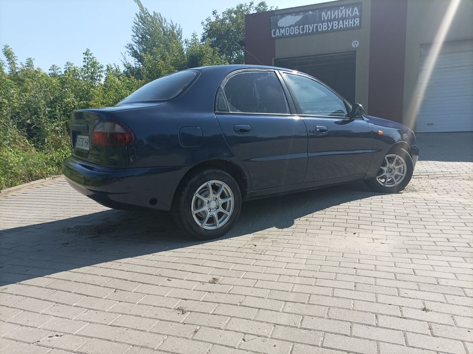 Продам Deawoo lanos 2005 р,ПОЛЯК!! ТОРГ!