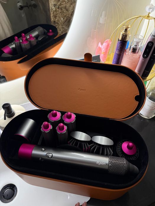 Dyson Airwrap HS01 Complete Long