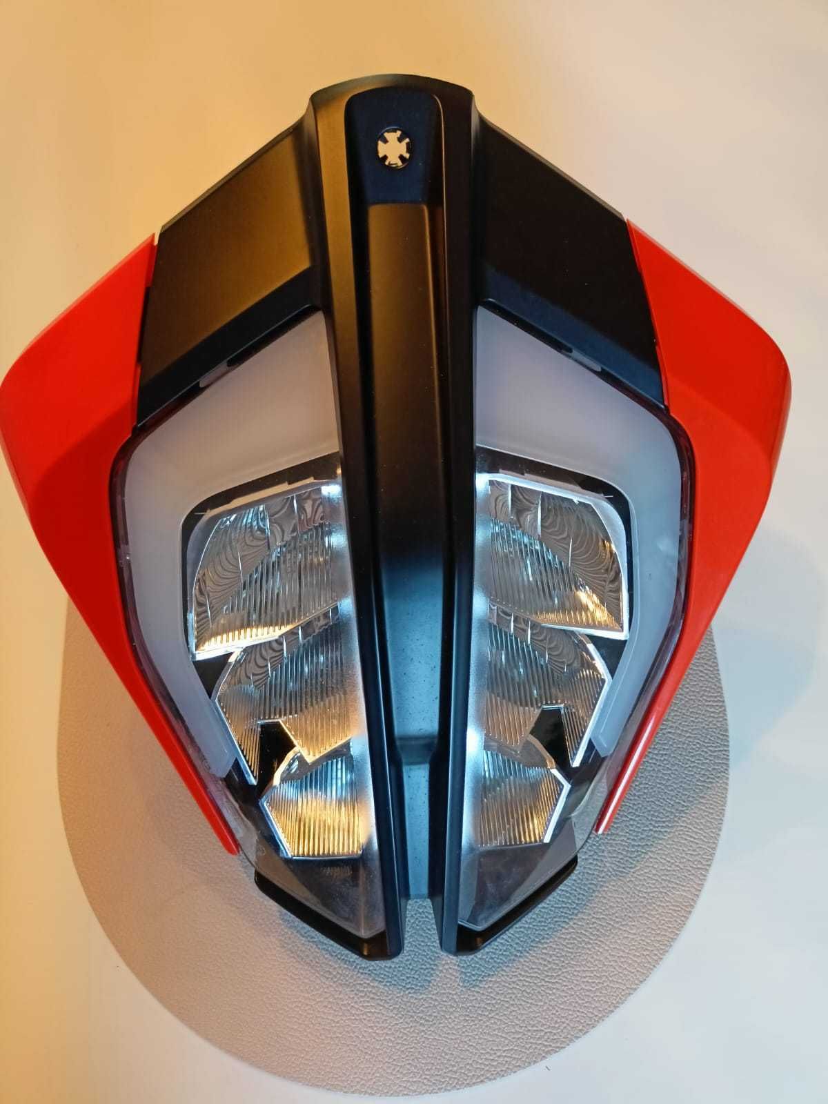 Lampa KTM DUKE 790/890