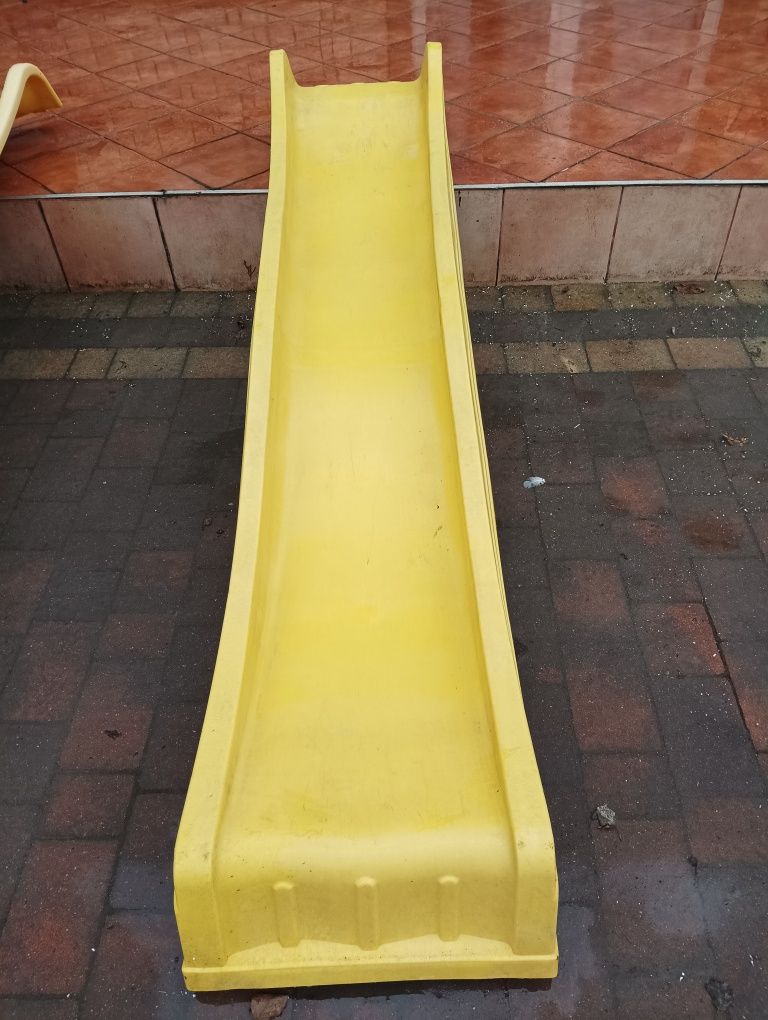Ślizg, zjeżdżalnia 2,2 m