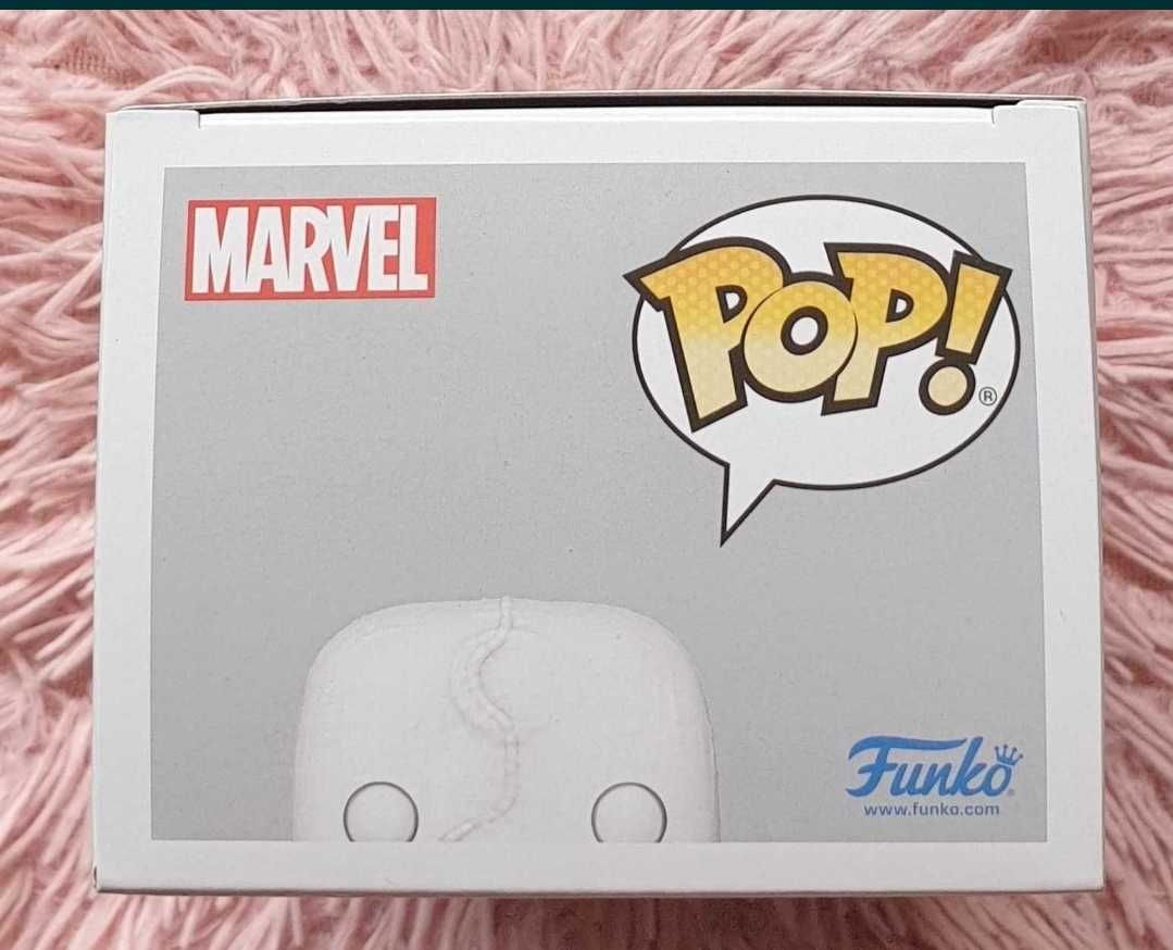 Figurka Funko POP MR. KNIGHT Moon Knight GLOWS In The Dark Marvel 1048