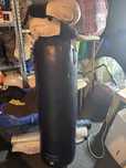 Saco Boxe - Outshock 120 + Luvas