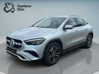 Mercedes-Benz GLA 200 Style