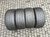 Opony Pirelli Scorpion Verde - 285/40/21