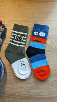 Носки носочки дитячі шкарпетки нові