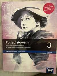 Ponad slowami 3 cz2