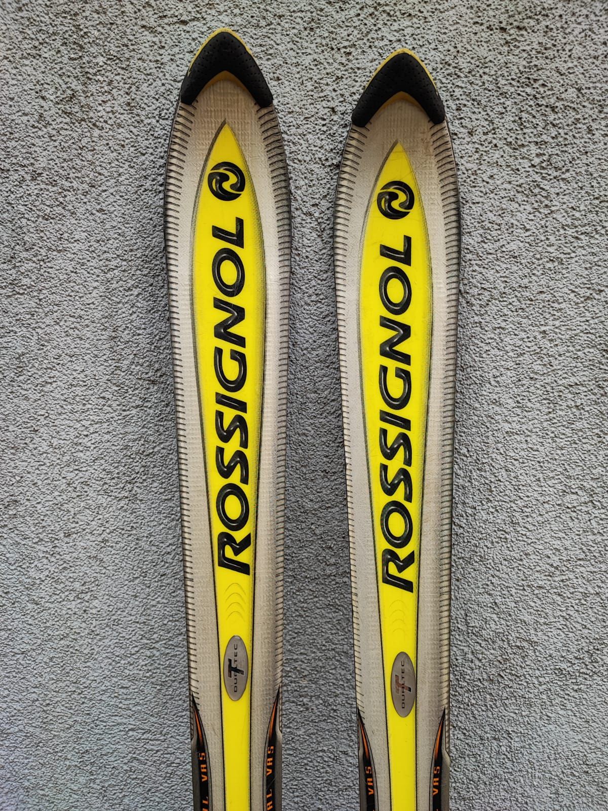 Narty Rossignol 9S Power 174cm