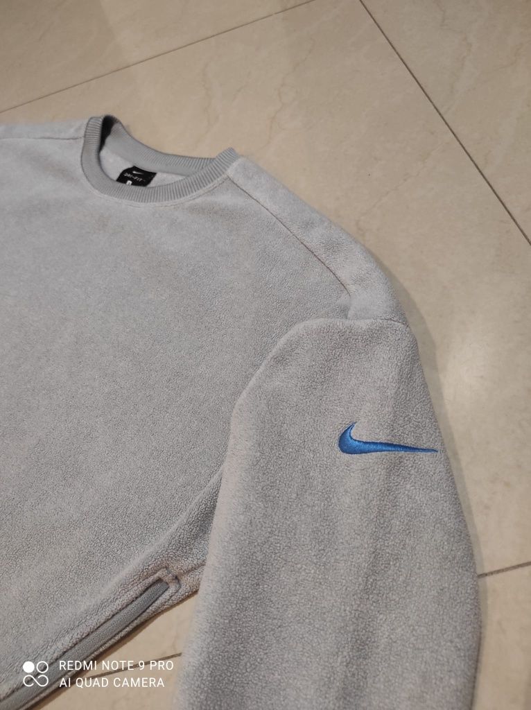 Bluza Nike Crop Top