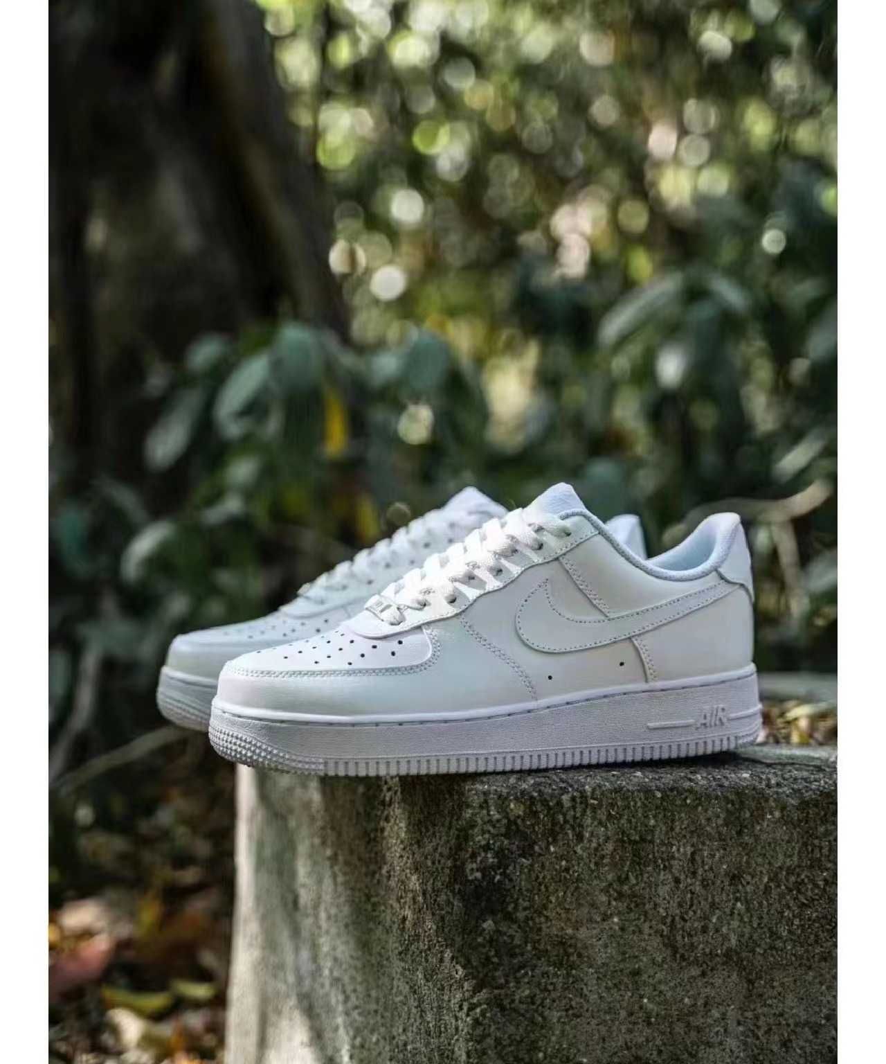 Nike Air Force 1 '07 White 38