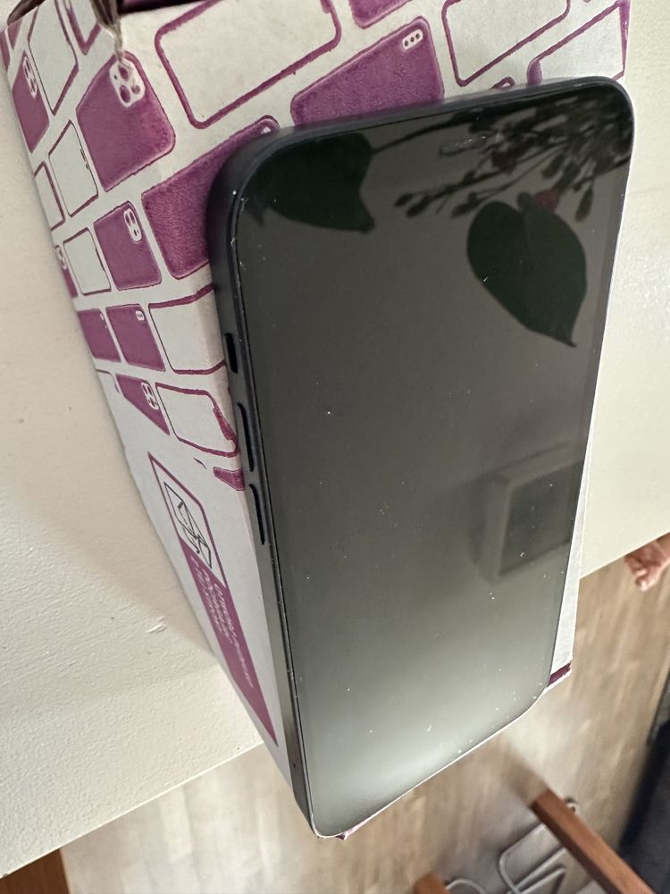 iPhone 12 *Cały Zestaw*Stan BDB*