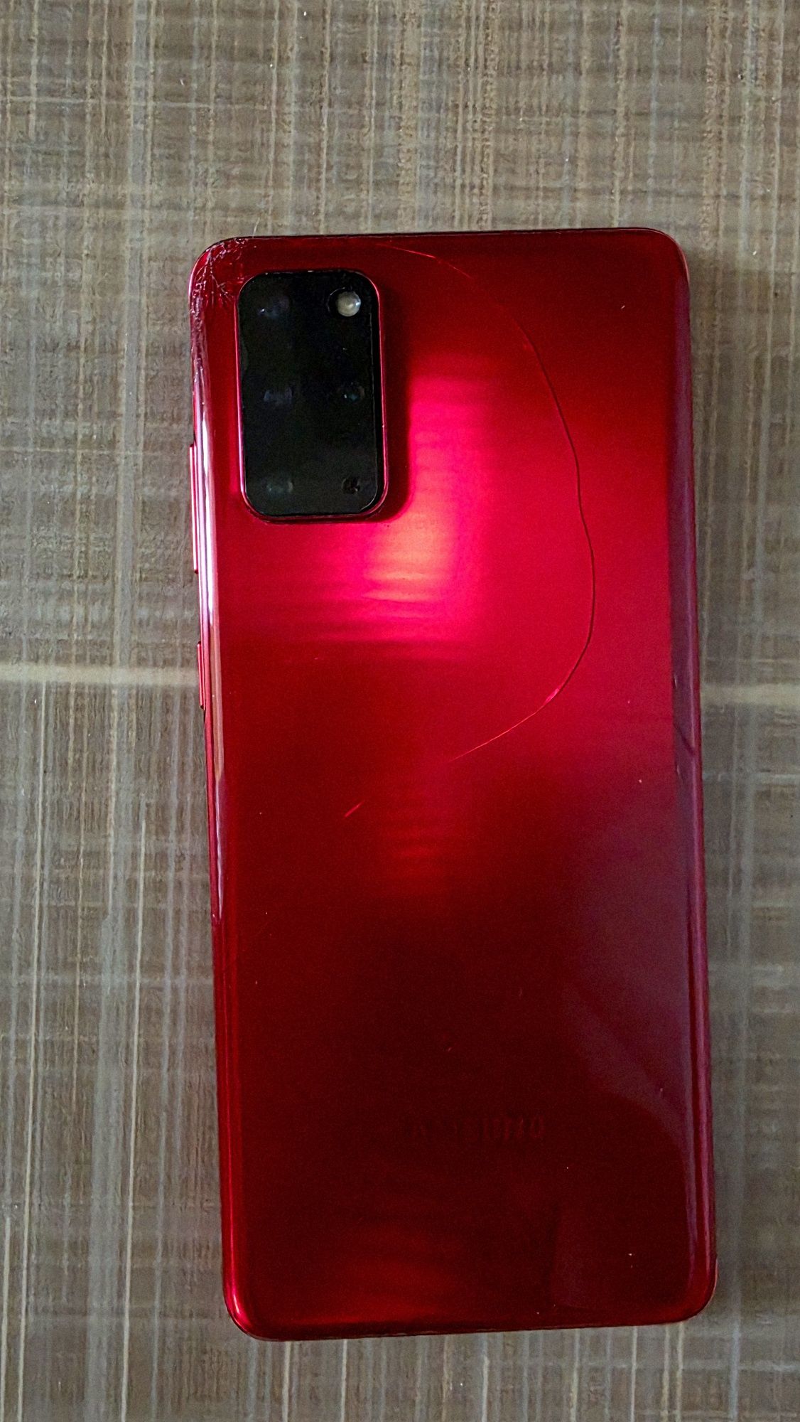 Samsung S20 plus