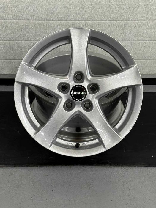 Диски 5x112 R16 Volkswagen Golf Caddy Passat Tauran VW Audi Skoda Seat