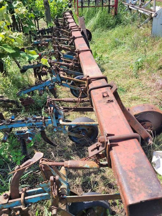 Продам культиватор крн 5.6