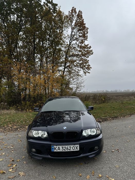 Bmw e46 coupe бмв е46 купе