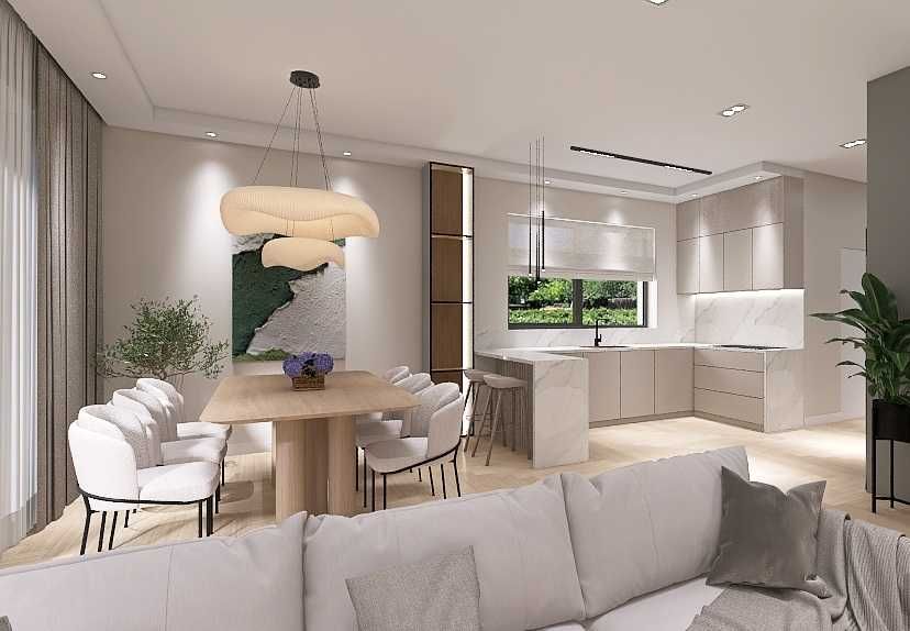 Projektowanie wnętrz/Aranżacja wnętrz/Architekt/Wizualizacje 3D/Dojazd