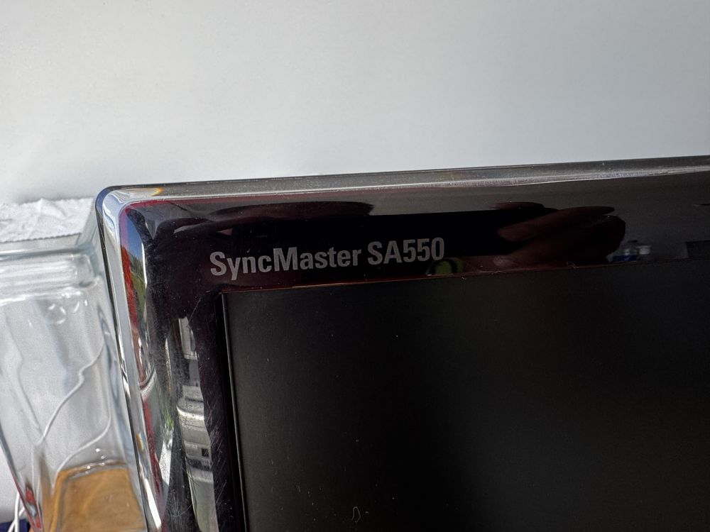 Monitor Samsung S23A550H