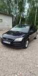 Ford Focus MK2 1.4 benzyna 2004r Hatchback