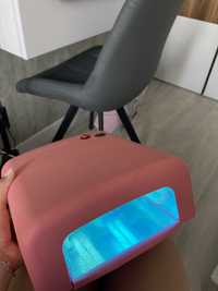 Ультрафиолетовая лампа для маникюра