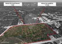 Terreno  para venda