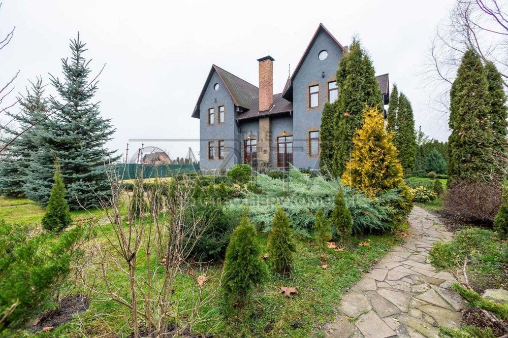 Продажа дома, с. Зазимье, Броварской р-н